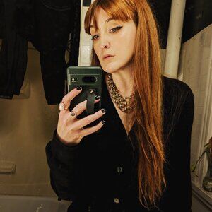 Meet your Posher, Meghan